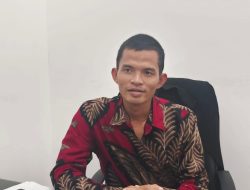 KPU Perpanjang Masa Perbaikan Dokumen Bacaleg