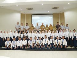 Pelbagai Motivasi Siswa Berprestasi Bisa Lolos Seleksi Program Kelas Beasiswa PT Timah Tbk, Akhirnya Bisa Masuk Asrama 