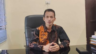 DKUP Babar Belum Terima Laporan Penyalahgunaan Gas Elpiji 3 Kilo