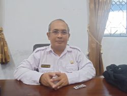 Stabilkan Harga Ikan, DKP Babar Ingin Kembalikan Kepemilikan Aset TPI