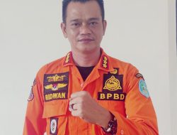 Cegah Laka Tambang, BPBD Bangka Imbau Penambang Utamakan K3