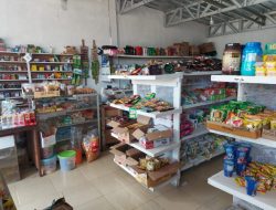 Toko Suhartati Berhasil Diperluas dan Berkembang setelah Jadi Mitra Binaan PT Timah Tbk