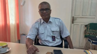 Babar Belum Mendapatkan Sertifikat Bebas Malaria