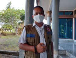 BPBD Babel Imbau Masyarakat Siaga Bencana