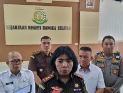 Miris, Hanya 5 Desa yang Ikut Lomba Karya Tulis Ilmiah Anti Korupsi