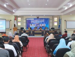 Era Keterbukaan Informasi, Syawaludin: Siap-Siap Ditelanjangi!