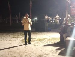 Di Hadapan Para Pemuda, BPJ Bagikan Rumus Sukses