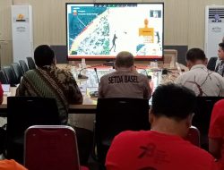 Desa Tanjung Sangkar Masuk Kawasan Minapolitan, Riza Harap Pengentasan Permukiman Kumuh Terealisasi di 2024