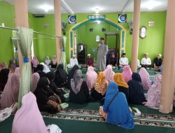 Rayakan 1 Muharram, Warga Kelurahan Asam Diberikan Tips Gapai Ridho Ilahi