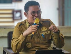 Mudahkan Layanan Keimigrasian, akan Ada Pojok Imigrasi di Basel