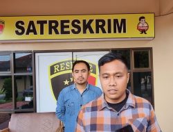 Satreskrim Polres Basel Benarkan Ada Laporan Terkait Dugaan Pengrusakan Kebun Kelapa Sawit Milik PT FAL