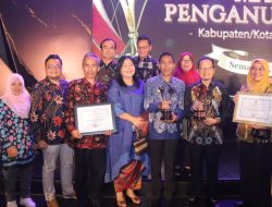 Anugerah PROVILA 2023 Bukti Keberpihakan Babel kepada Anak