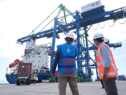 Penjualan Listrik PLN Semester I Capai 137,12 TWh