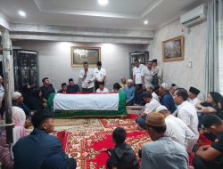 Nico Plamonia Meninggal karena Sakit Jantung, Sosok yang Baik dan Humoris di Mata Keluarga dan Kolega