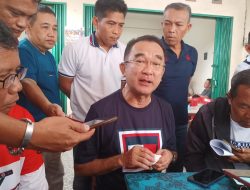 Rudianto Tjen: Penyebaran Berita Bohong Masih Tinggi