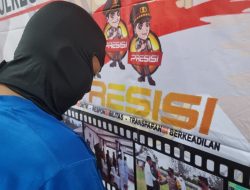 Bawa Lari dan Setubuhi Anak di Bawah Umur, Oknum Karyawan Diringkus Polres Basel