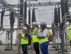 PLN Gandeng USAID SINAR Kembangkan Sistem Smart Grid di Bangka