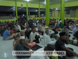 Aspirasi Masyarakat Lubuk Besar kepada Pj Gubernur: Perbatasan, Pendidikan, hingga Wisata