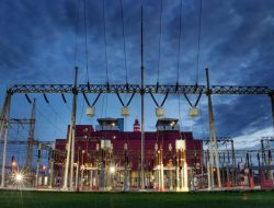 Lewat Co-Firing, PLTU Air Anyir Mampu Produksi Energi Hijau dan Tekan Emisi di Pulau Bangka