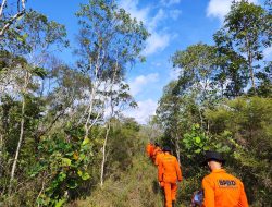 Sudah 10 Hari Hilang, Rahman Belum Ditemukan
