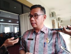 Festival Beribu Senyuman Diisi Ceramah, Hiburan hingga Perpisahan Wali Kota