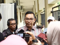 Pj Wali Kota Masih Teka Teki, Mie Go: yang Terbaik untuk Kota Pangkalpinang