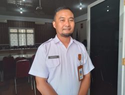 BKPSDMD Ingatkan ASN Netral Jelang Pemilu 2024