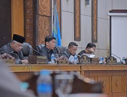 Defisit Masih Menghantui, DPRD Berharap Pemkab Babar Fokus Meningkatkan PAD