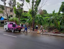 DLH Ambil Sampah ke Rumah Warga, Bartholomeus: Mobil Kelurahan Banyak Membantu