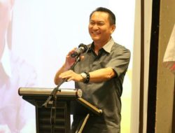 Satu Komando, DPD Partai Golkar Babel Tolak Usulan Munaslub Partai Golkar