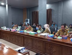 Tidak Memiliki Venue, Dua Cabor Porprov VI Babel akan Bertanding di Luar Babar