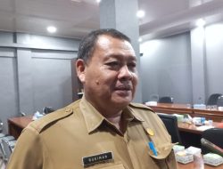 Lokal Digunakan untuk Porprov, 17 Sekolah di Babar akan Belajar Daring