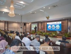 Anggaran Dana Desa Harus Digunakan Secara Akuntabel