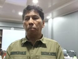 Fasilitas Porprov Rampung 10 Agustus 2023, DPRD Babar akan Cek Langsung