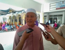 Tiga Organisasi Nelayan akan Geruduk DPRD Babel, Herman Suhadi: Yang Penting Jangan Anarkis