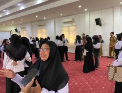 Penantian 17 Tahun Berbuah Manis, Guru TK di Pangkalpinang Terima SK PPPK