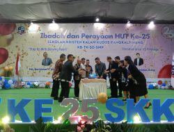 Molen Ajak Sekolah Ciptakan Pendidikan Anak Berkualitas