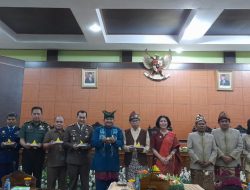 Hari Jadi ke-169 Kota Koba Jadi Kilas Balik Pembangunan, Setiap Kecamatan di Bateng Akan Dibenahi Tahap demi Tahap