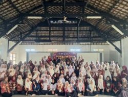 Bunda Paud Basel Buka Diklat Implementasi Kurikulum Merdeka TK dan KB