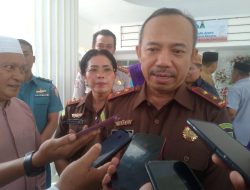 Kejati Babel Turunkan Tim Intelijen Telusuri Penyebab Kelangkaan Gas Elpiji