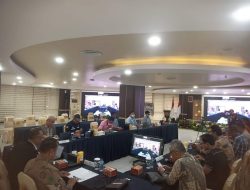 Sampaikan Kebutuhan BBM, Beliadi Dan Heryawandi Datangi BPH Migas