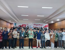 KKN MAS di Belitung Tak Sekedar Ajari Pendidikan, Mahasiswa Bantu Bangkitkan Pariwisata dan Jaga Kelestarian Lingkungan