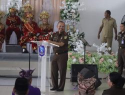 Kejati Babel: Acara Nikah Massal Jadi Magnet Wisatawan Luar Daerah