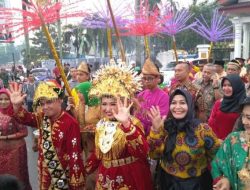 Mau Nikah Gratis? Ikuti Festival Beribu Senyuman September Mendatang