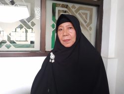 Berantas Buta Aksara Al-Quran, Pemkot Gelar Munaqosah Lansia