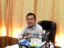 KPU Babar Temukan 90 Bacaleg Tidak Memenuhi Syarat