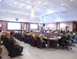 Karnaval Tingkat Provinsi Digelar Setelah Kabupaten, Suganda: Agar Lebih Meriah