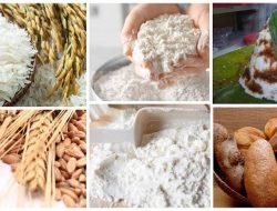 Penerapan Rabu Tanpa Tepung, Dinas Pangan dan Pertanian Uji Coba pada Snack