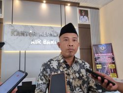 Ini Peruntukan Anggaran Rp 2 M Pokok Pikiran Politikus PDIP Dapil 2 Airgegas