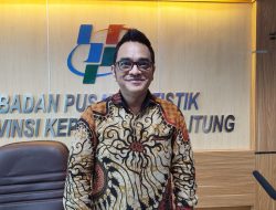 Babel Tuan Rumah Konreg PDRB-ISE se Sumatera, Toto: Bahas Kondisi Ekonomi